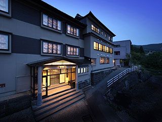 OOMIYARYOKAN
